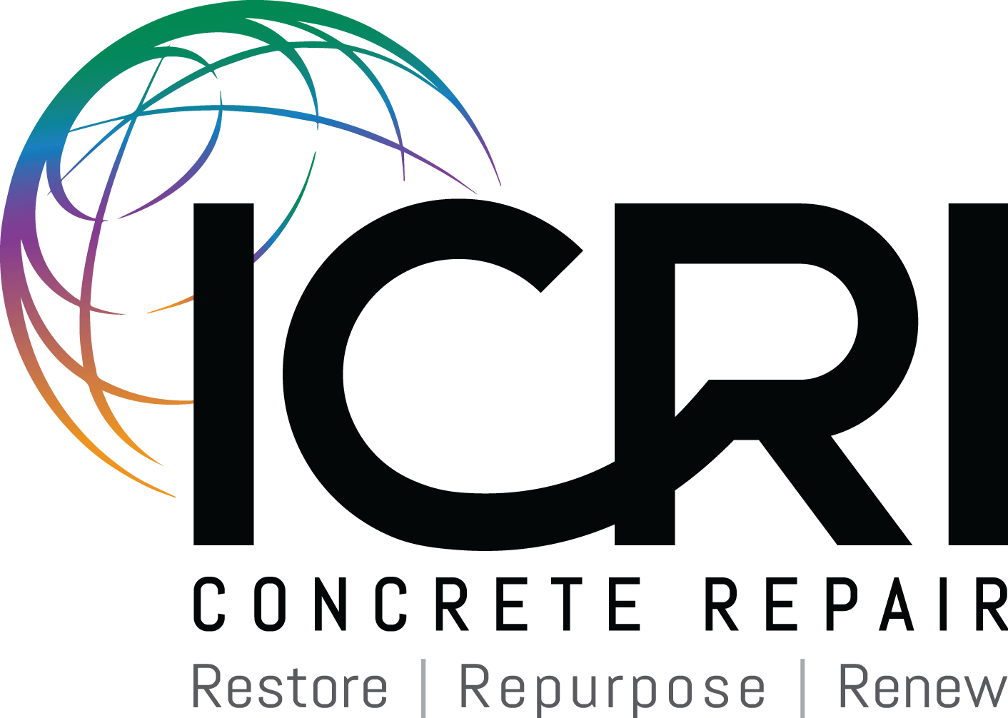 ICRI Concrete Repair